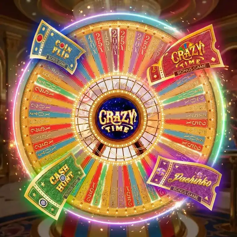 Crazy Time