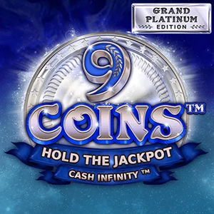 9 Coins Grand Platinum Edition Recensione